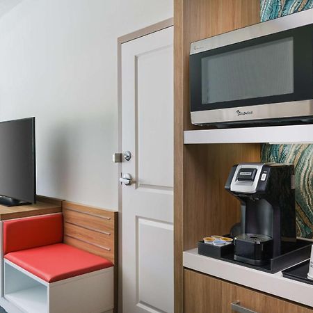 Hilton Garden Inn Apopka City Center, Fl المظهر الخارجي الصورة