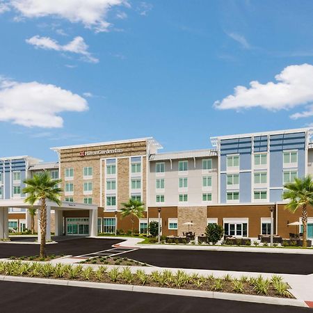 Hilton Garden Inn Apopka City Center, Fl المظهر الخارجي الصورة