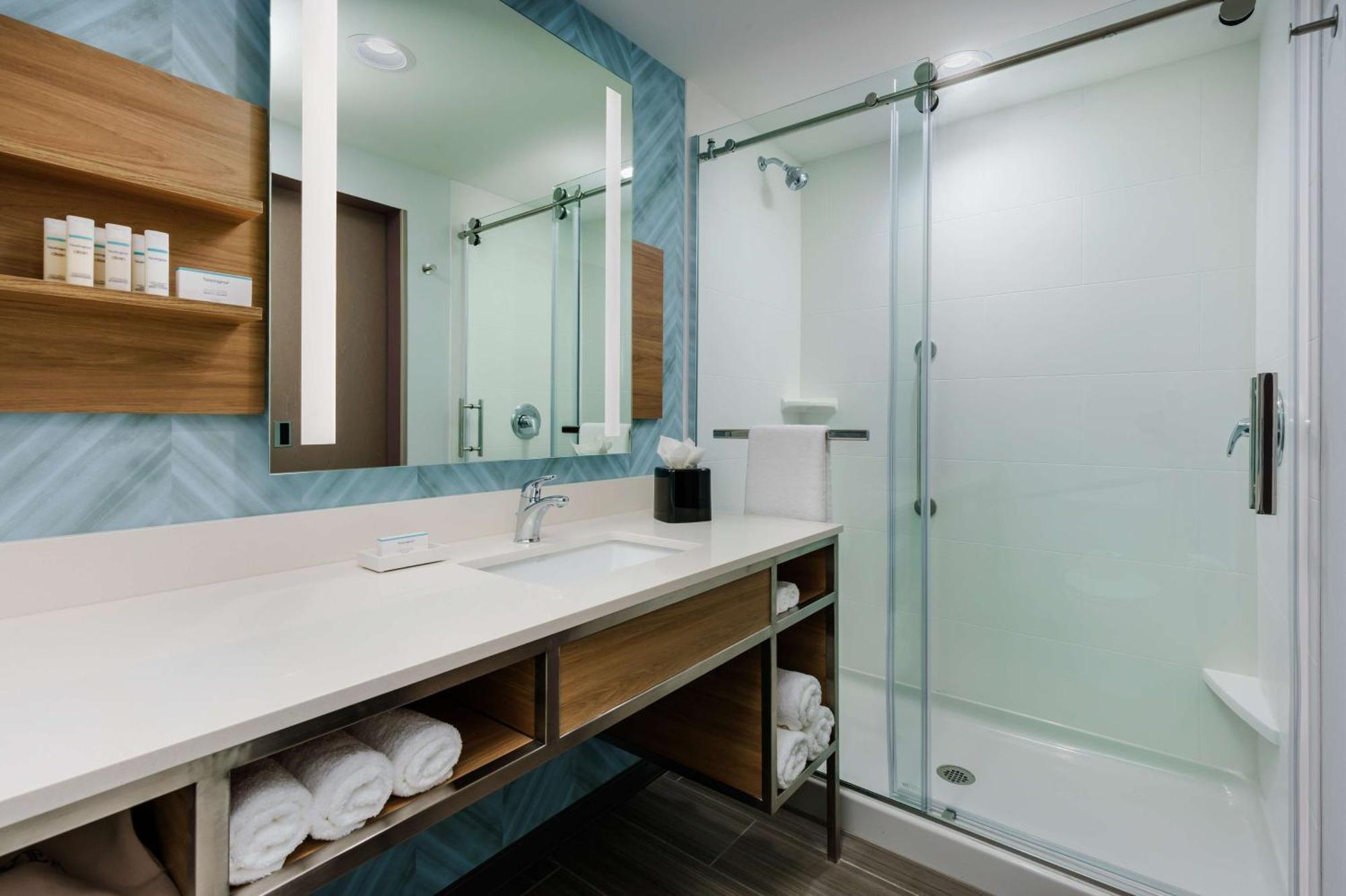 Hilton Garden Inn Apopka City Center, Fl المظهر الخارجي الصورة