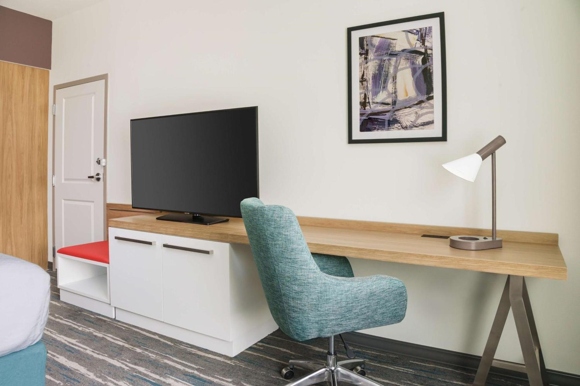 Hilton Garden Inn Apopka City Center, Fl المظهر الخارجي الصورة