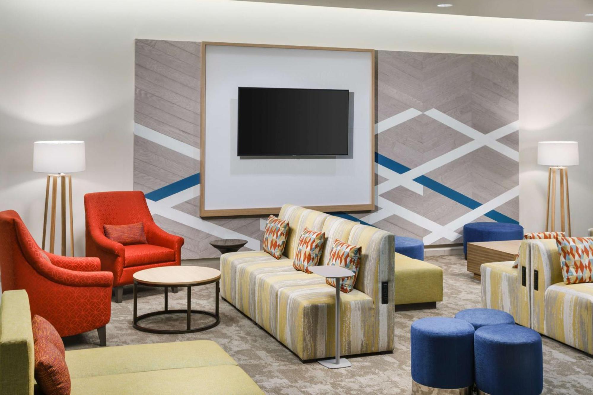 Hilton Garden Inn Apopka City Center, Fl المظهر الخارجي الصورة