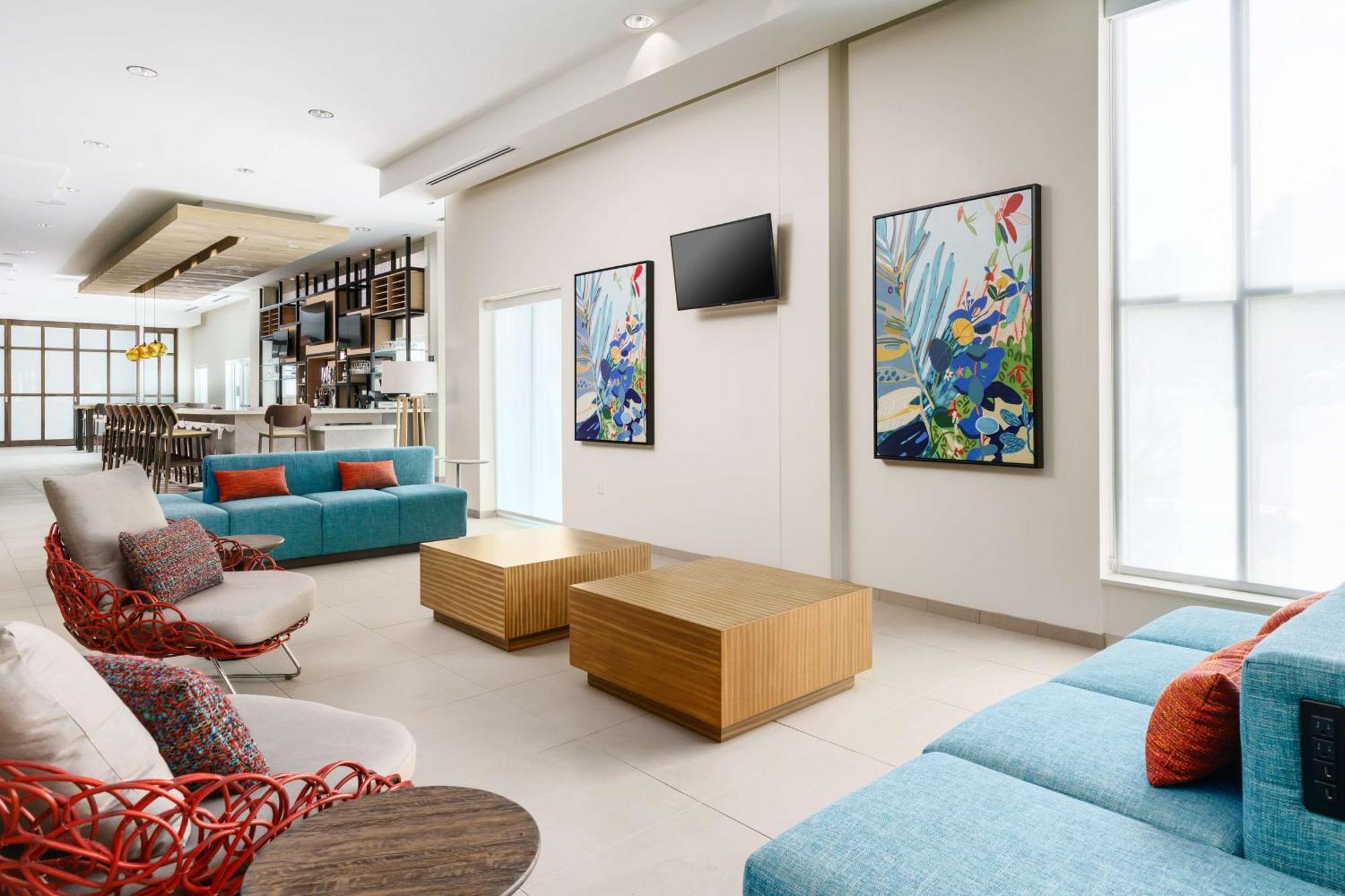Hilton Garden Inn Apopka City Center, Fl المظهر الخارجي الصورة